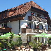 Pension Linde, Hotel in Höchenschwand