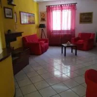 Angolo Felice B&B, hotel u gradu Castignano