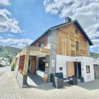 JUULS - Natur Hotel Garni, хотел в Зимерат