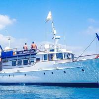 Seafin, hotel in Hamble