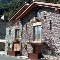 merian, hotel u gradu 'Piuro'