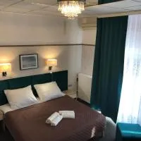 Hotel & Restauracja Glass, hotel u gradu Radom