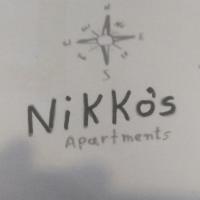 Nikko's apartments Elafonisos