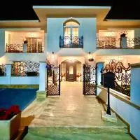 SaraDa Boutique Luxury Apartment, hotell sihtkohas Deva
