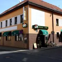 Hotel Classic, hotel v destinácii Nový Bydžov