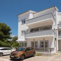 Apartments Lovrić, hotell i Vodice