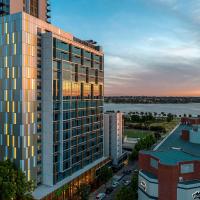 ibis Styles East Perth, hotell i Perth