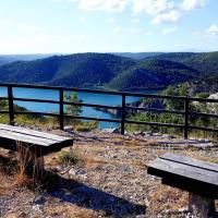 Village House Fafarinka - close to Krka National Park