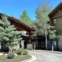 Holiday Inn Express Park City by IHG, hotel i Park City