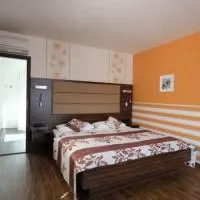 Pension Seiboldsmühle, hotel em Heideck