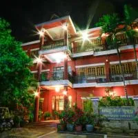 Botoum Hotel, hotel u gradu 'Sisophon '