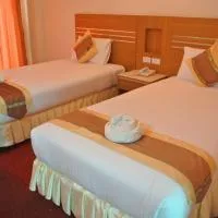 Chaikana Thani Hotel: Phatthalung şehrinde bir otel
