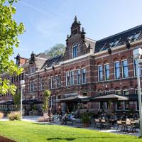 Conscious Hotel Westerpark, hotel in Westerpark, Amsterdam