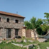 LA CASA DEL BUHO, hotel u gradu 'Santa María la Real de Nieva'