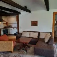Ferienwohnung in Welzin, hotel sa Damshagen
