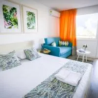 Spring Holiday Resort, hôtel à Legian