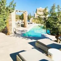 Milo Milo Suites, hotel v destinácii Mandrakia
