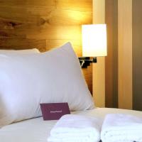 Mercure Saint-Lary