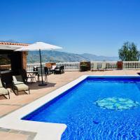 Casa Jane Luxury 7 bed Villa with private pool and Tennis Court