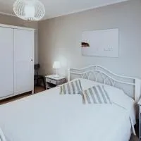 Lina apartamenti, hotel em Jūrkalne