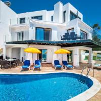 Forte S&atilde;o Jo&atilde;o Villas da Praia, Hotel in Albufeira
