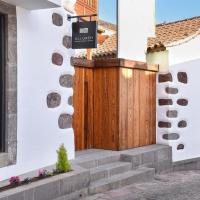 Allureh Emblematic Lodging