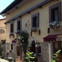 Albergo Andromeda, hotel din Pescasseroli