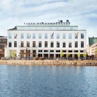 Elite Stadshotellet Eskilstuna, hotel in Eskilstuna