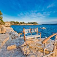 Apartments Villa Marcelina, hotel v mestu Hvar