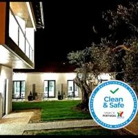 O Abel Hotel rural – hotel w mieście Bragança
