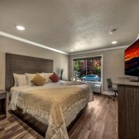 The Elet Hotel, hotel in South Lake Tahoe