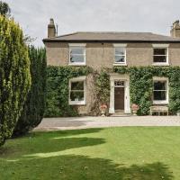 Croxton House B&B, hotel in Kirmington
