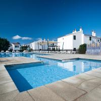Apartamentos Sa Caleta