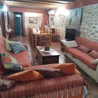 Casa Rural Calaceit