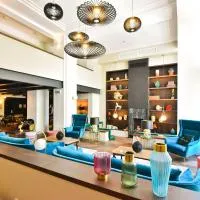 Hôtel La Villa Port d'Antibes & Spa, Hotel in Antibes