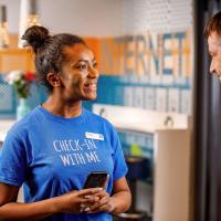 ibis budget Cardiff Centre, hotel in Cardiff