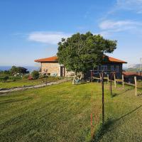 Casa Rural Asitxo