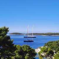 Villa Malisko, hotel v mestu Hvar