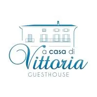 B&B A Casa di Vittoria - Guest House, hotell i Castellabate