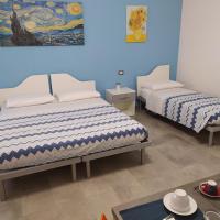 ROOM AND BREAKFAST SAN RAFEL, hotel Savena negyed környékén Bolognában