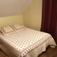 Chambre d'hotes La Ferme de Gayri 2, hotel a Vielle-Aure