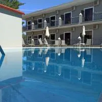 Dionisos Apts Gouvia by Estia