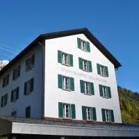 Ristorante Albergo All'acqua، فندق في بيدريتو