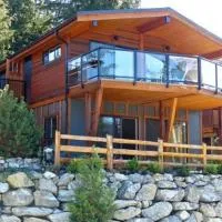 Fish Tales Cottage, готель у місті Порт-Ренфру