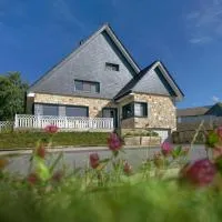 B&B Maison Ruthier, Hotel in Weismes