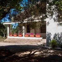Villa Hermosa, hotel poblíž Letiště Alghero Sardinie - AHO, Alghero