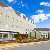 Hillgrove Hotel, Leisure & Spa, hótel í Monaghan