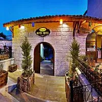 Begam Butik Otel, ξενοδοχείο σε Avanos