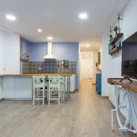 Apartamentos Moreira & Betanzos: Betanzos'ta bir otel