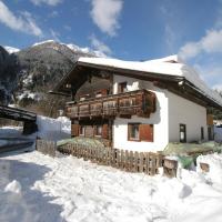 Welcoming Holiday Home with Garden in Tyrol